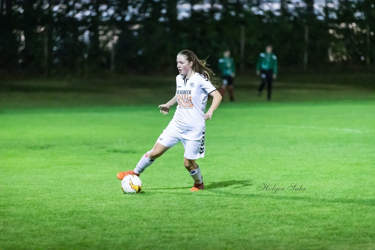 Bild 203 - Frauen SV Henstedt Ulzburg - Wellingsbuettel : Ergebnis: 11:1